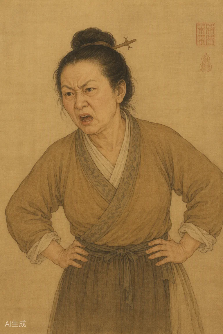 刁氏