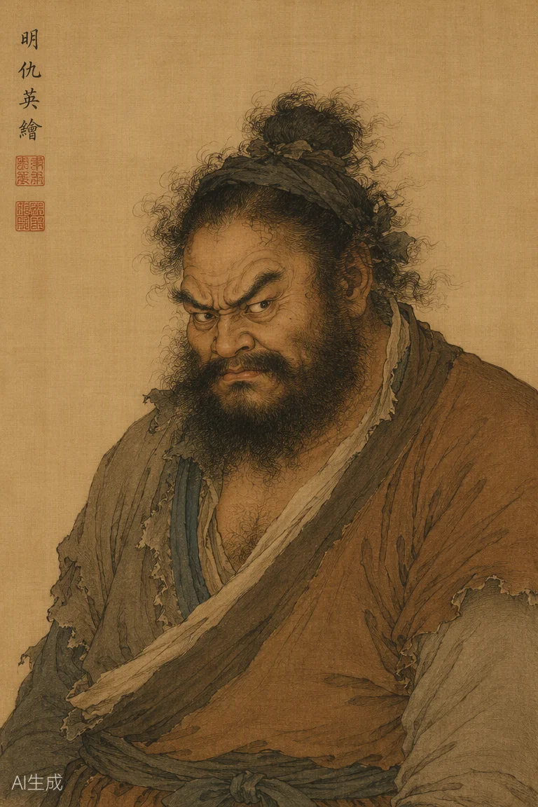 厉魁