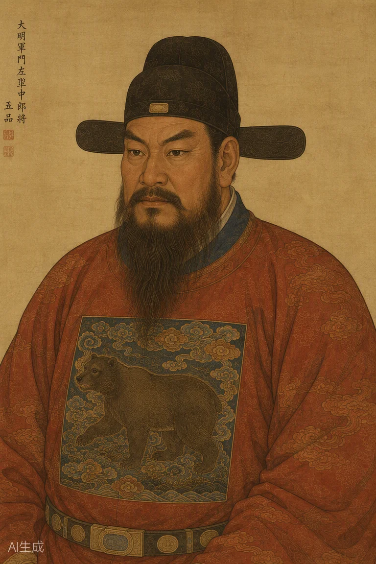 林镇海