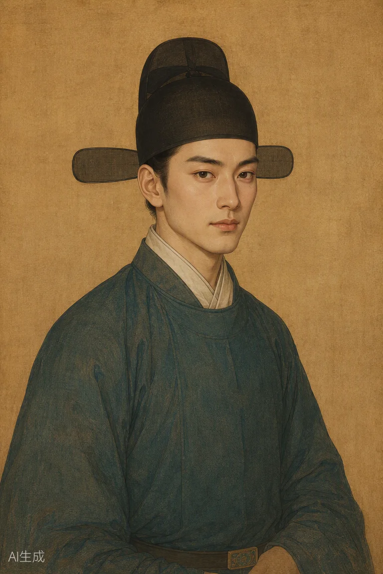 吴珩
