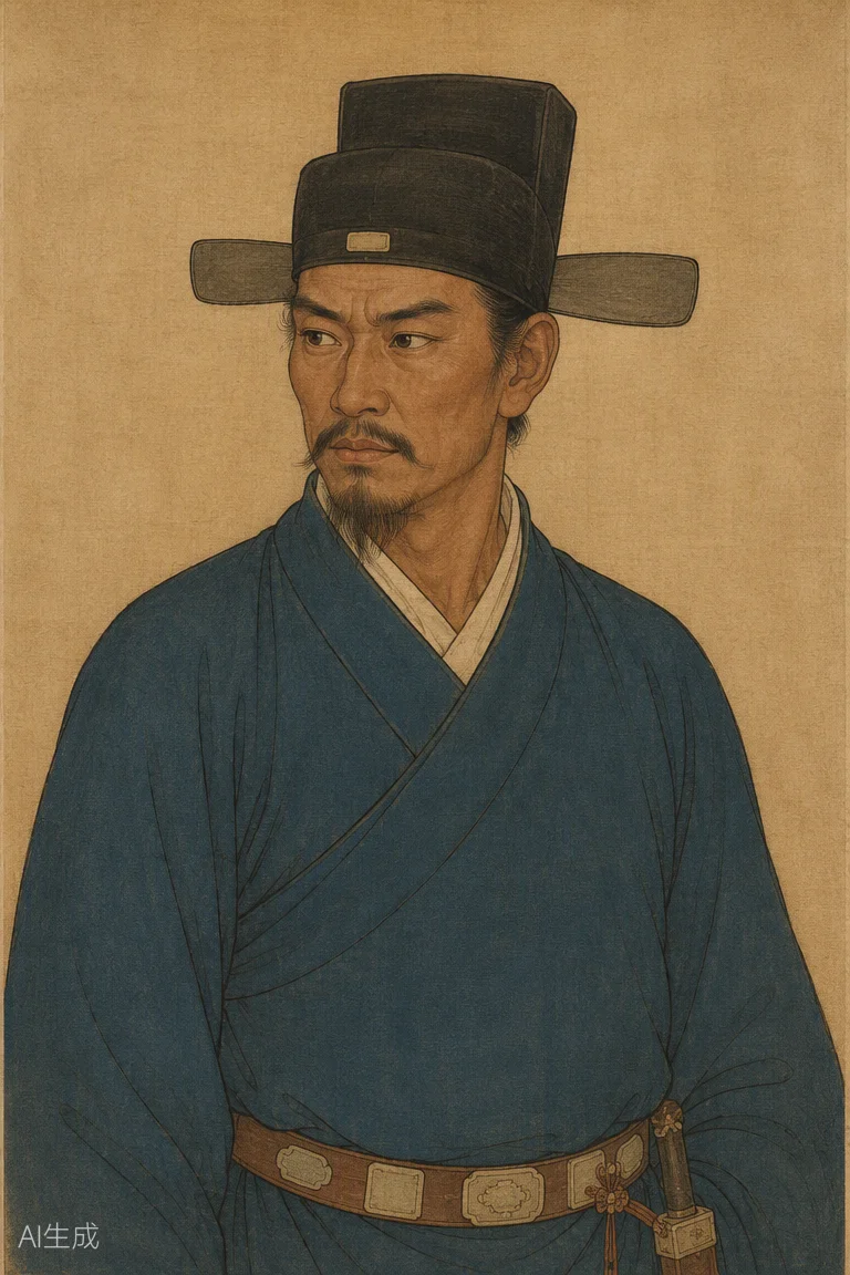 谢沧